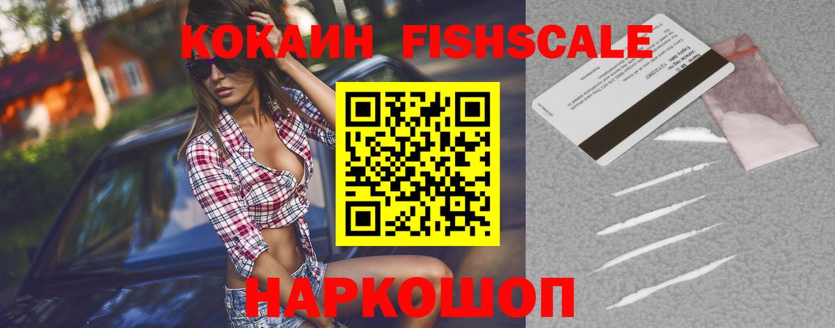 Петропавловск-Камчатский  Cocaine VHQ  Вход с VPN  Cocaine Fish Scale 